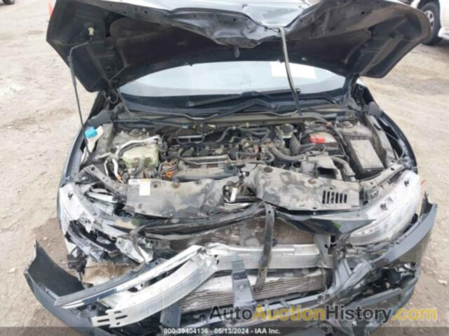 HONDA CIVIC TOURING, 2HGFC3B96GH352621