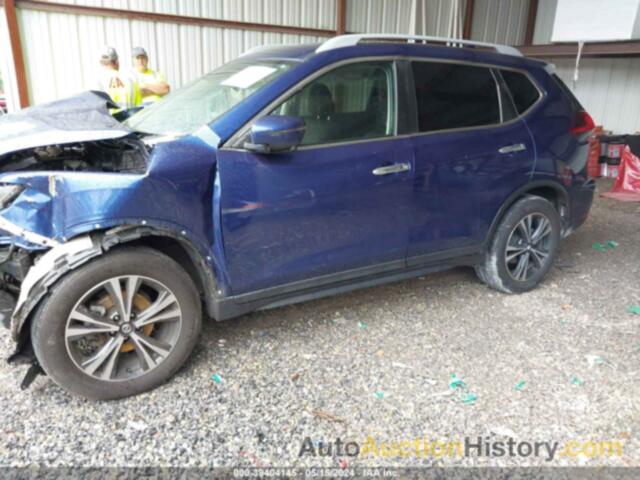 NISSAN ROGUE SV FWD, 5N1AT2MT3LC783731