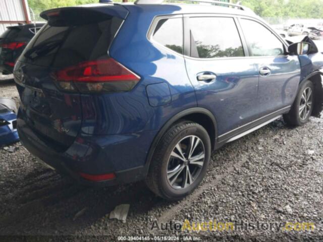 NISSAN ROGUE SV FWD, 5N1AT2MT3LC783731