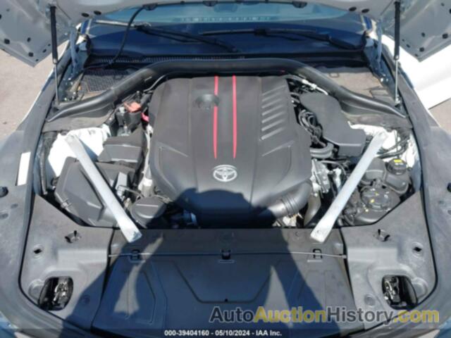 TOYOTA GR SUPRA 3.0 PREMIUM, WZ1DB0C05MW041624