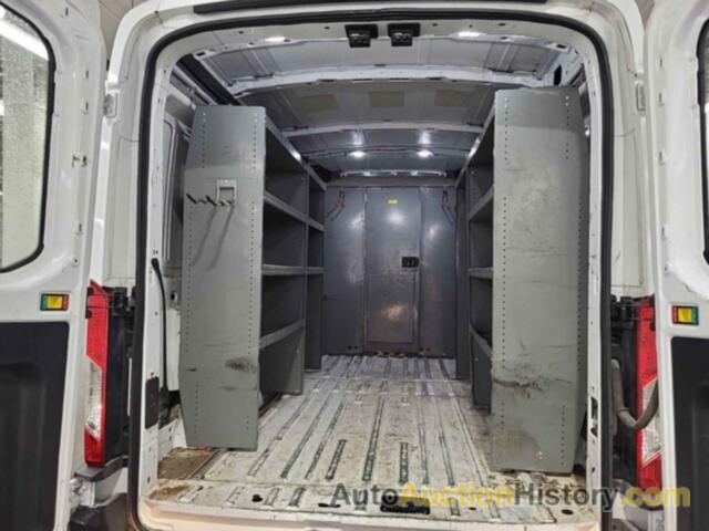 FORD TRANSIT T-150, 1FTYE2CM4KKA92896