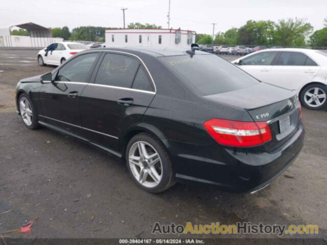 MERCEDES-BENZ E 350 350 4MATIC, WDDHF8HB5BA354931