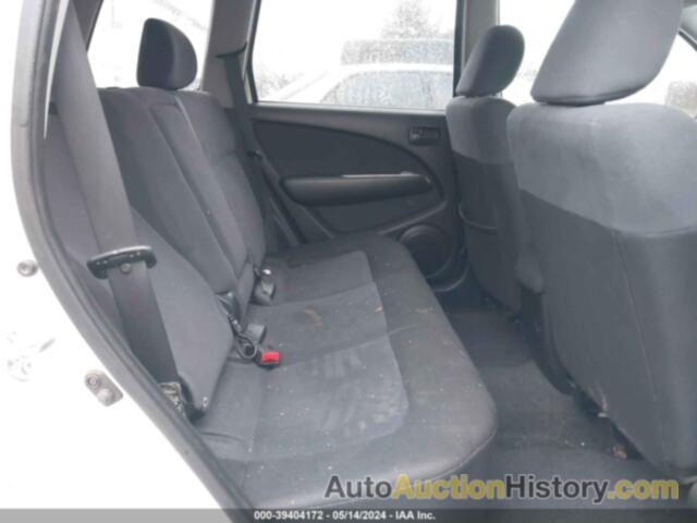 MITSUBISHI OUTLANDER LS, JA4LZ31F16U028506