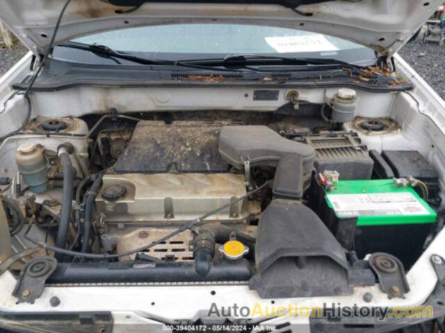 MITSUBISHI OUTLANDER LS, JA4LZ31F16U028506