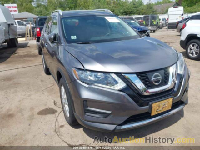 NISSAN ROGUE SV, 5N1AT2MV5HC841086