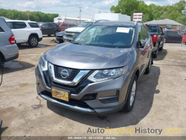 NISSAN ROGUE SV, 5N1AT2MV5HC841086