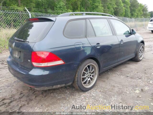 VOLKSWAGEN JETTA S, 3VWMZ71K69M301783