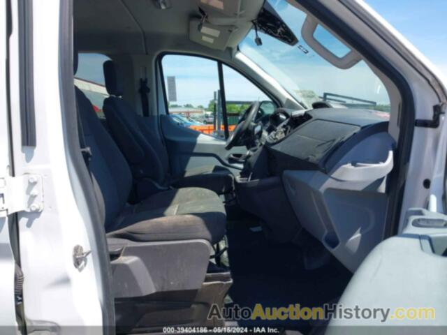 FORD TRANSIT-350 XLT, 1FBZX2ZMXFKA91879