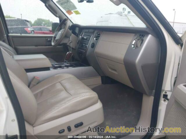 FORD EXPEDITION EL LIMITED, 1FMFK19547LA22144