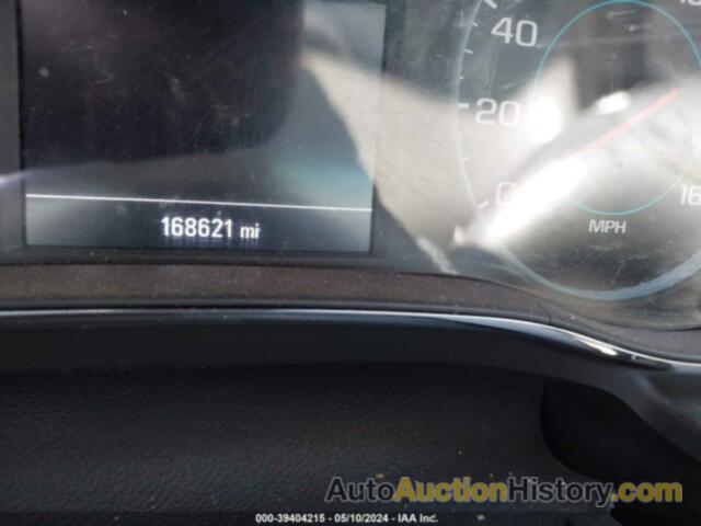 CHEVROLET CRUZE LS AUTO, 1G1BC5SM9H7127709