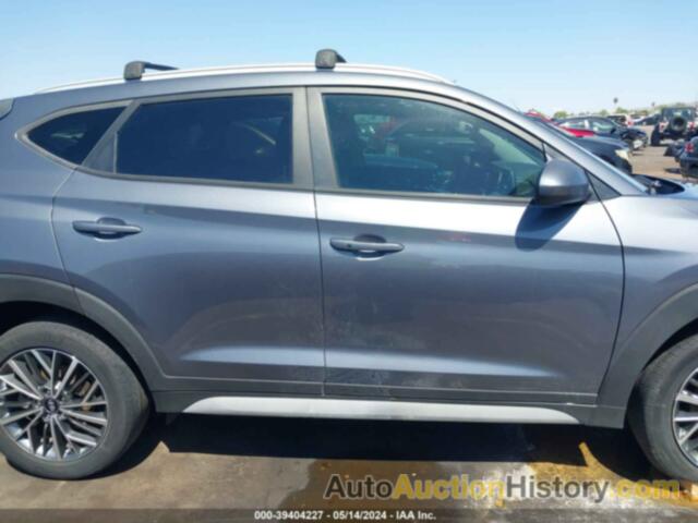 HYUNDAI TUCSON SEL, KM8J33AL2MU335504