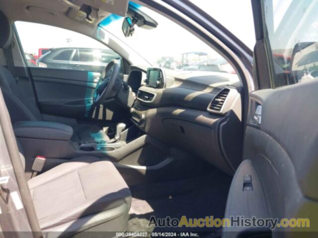 HYUNDAI TUCSON SEL, KM8J33AL2MU335504