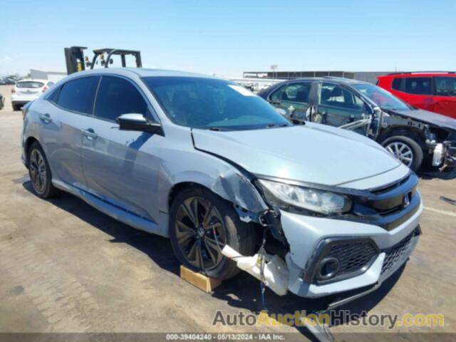 HONDA CIVIC EX, SHHFK7H50JU233858