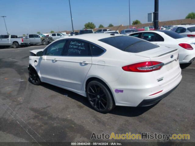 FORD FUSION ENERGI TITANIUM, 3FA6P0SU1KR232587