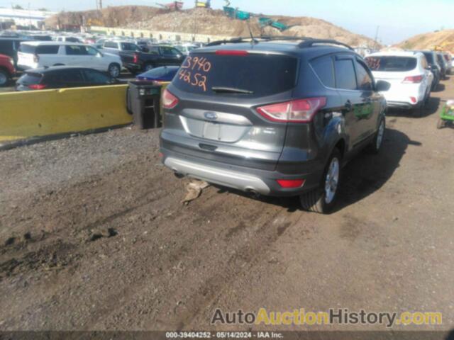 FORD ESCAPE SE, 1FMCU9G90GUC03530