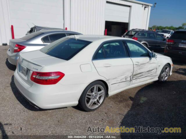 MERCEDES-BENZ E 350 350 4MATIC, WDDHF8JB5CA610285