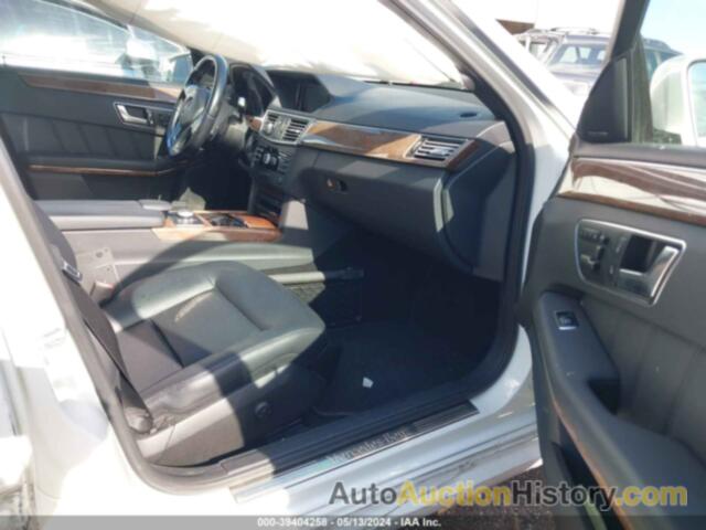 MERCEDES-BENZ E 350 350 4MATIC, WDDHF8JB5CA610285