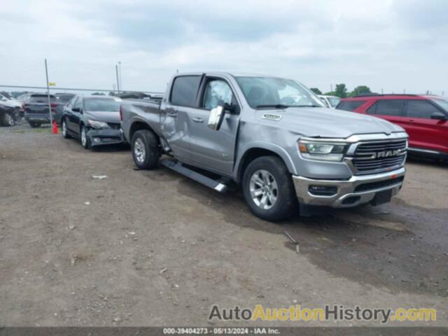 RAM 1500 LARAMIE  4X2 5'7 BOX, 1C6RREJT4KN502896