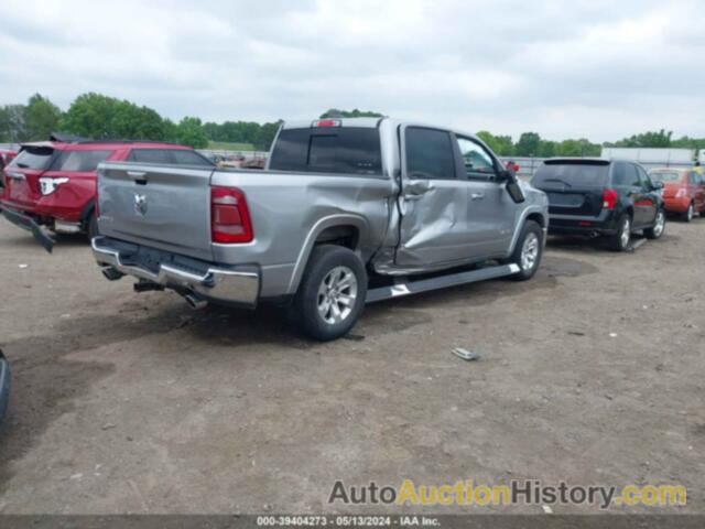 RAM 1500 LARAMIE  4X2 5'7 BOX, 1C6RREJT4KN502896