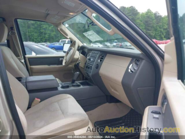 FORD EXPEDITION XLT, 1FMFU15527LA70838