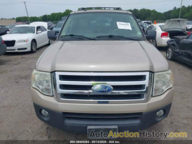 FORD EXPEDITION XLT, 1FMFU15527LA70838