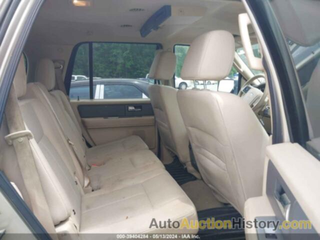 FORD EXPEDITION XLT, 1FMFU15527LA70838