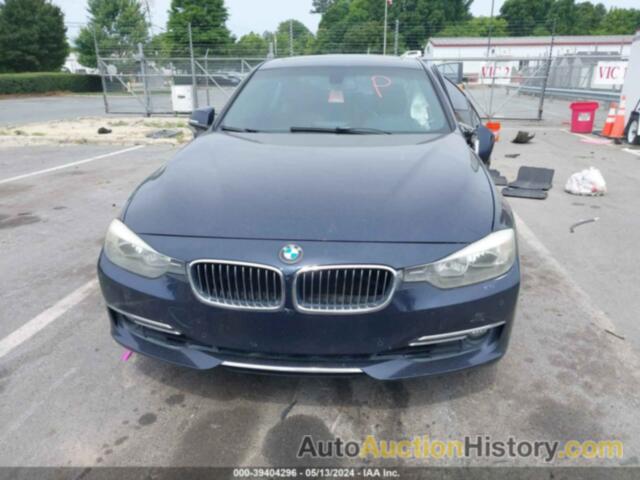 BMW 328 I, WBA3A5C52DF355802