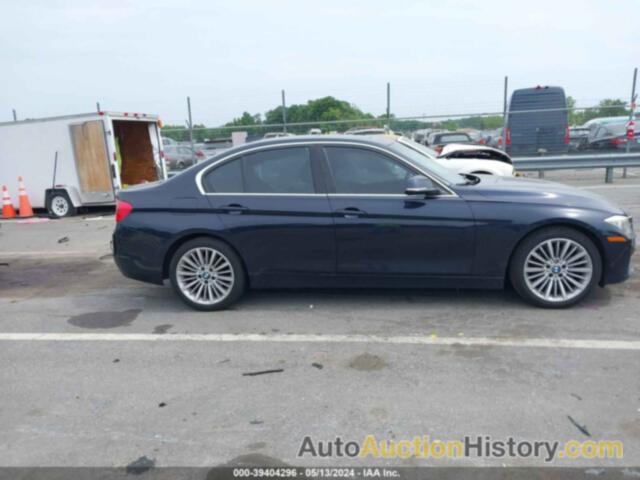 BMW 328 I, WBA3A5C52DF355802