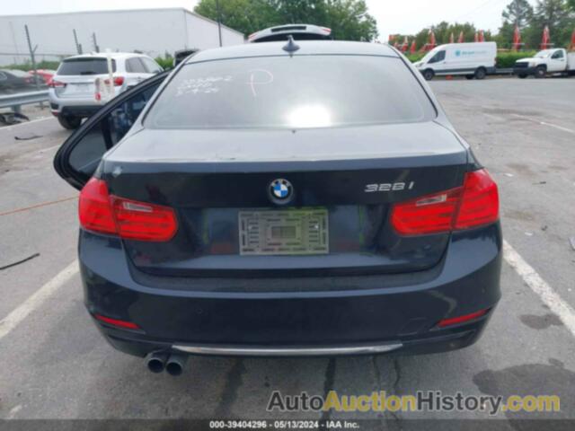 BMW 328 I, WBA3A5C52DF355802