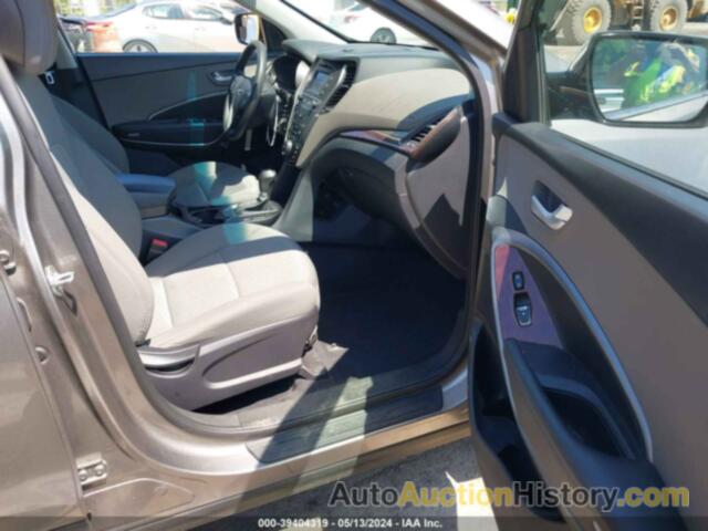 HYUNDAI SANTA FE SPORT 2.4L, 5NMZTDLB8JH073881