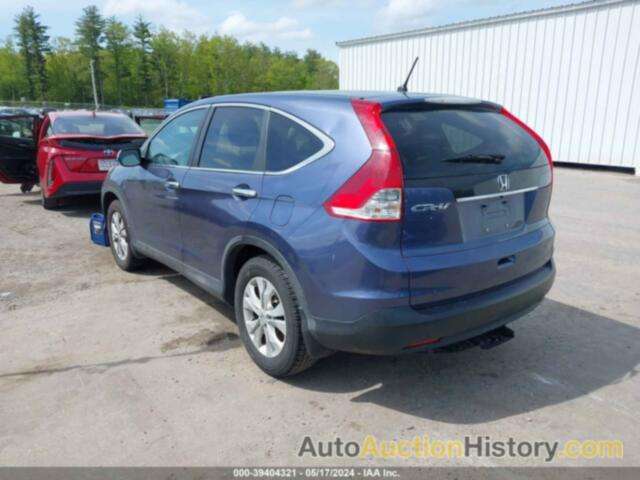 HONDA CR-V EX, 3CZRM3H51EG703150