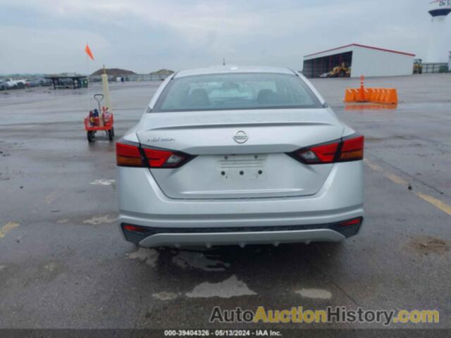 NISSAN ALTIMA S, 1N4BL4BV5LC142787