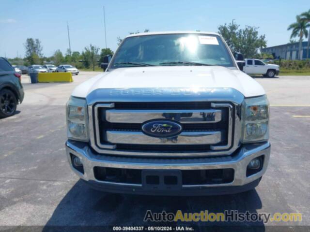FORD F-250 LARIAT, 1FT7W2AT7GEC80160