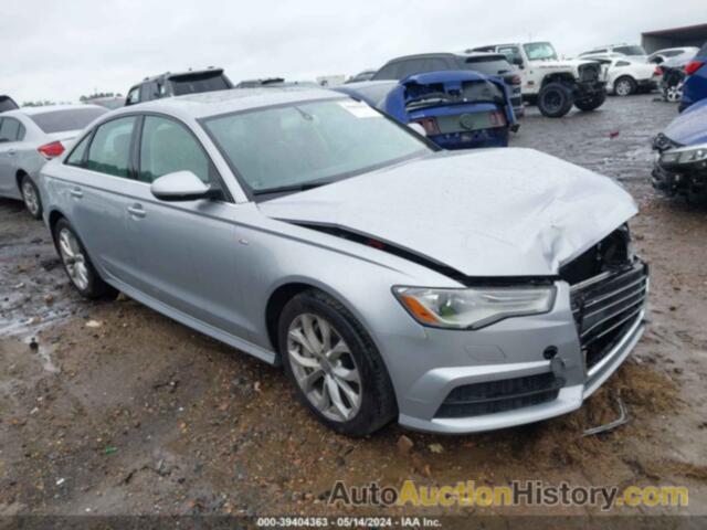 AUDI A6 PREMIUM/SPORT, WAUF8AFC3JN093107