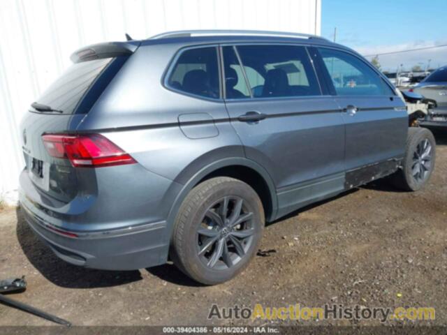 VOLKSWAGEN TIGUAN 2.0T SE, 3VV2B7AX7NM031503