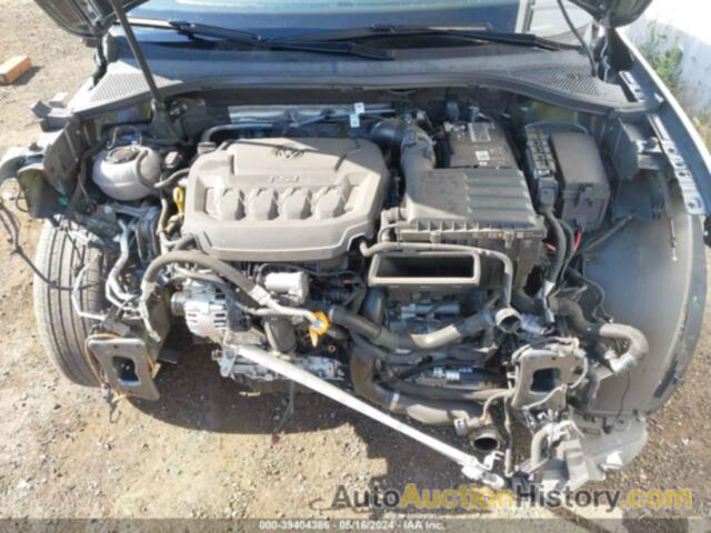 VOLKSWAGEN TIGUAN 2.0T SE, 3VV2B7AX7NM031503