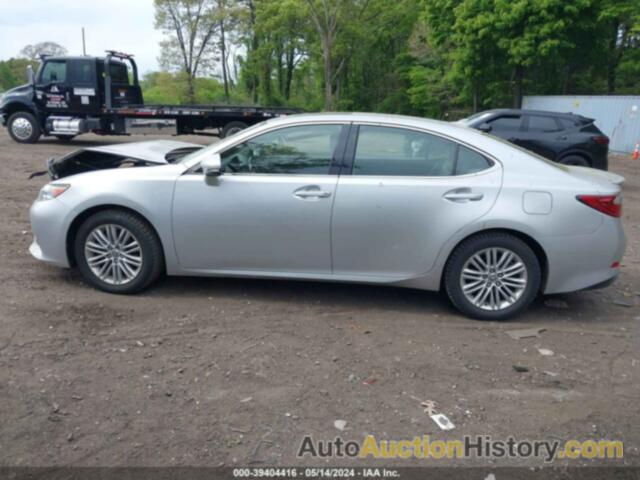 LEXUS ES 350, JTHBK1GG3E2140727