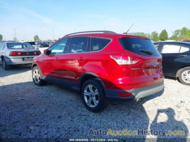 FORD ESCAPE SE, 1FMCU0GX3FUB26886