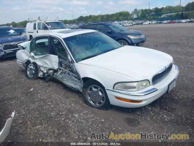 BUICK PARK AVENUE ULTRA, 1G4CU5212V4603435