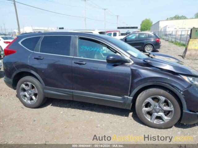 HONDA CR-V EX-L/EX-L NAVI, 7FARW2H8XJE024728