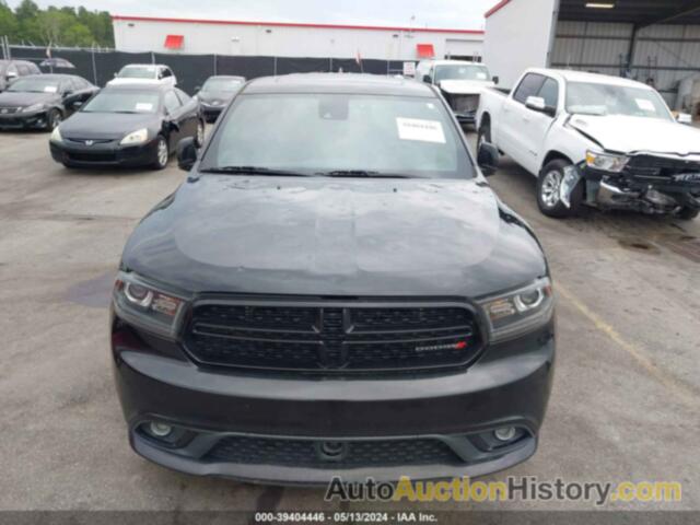 DODGE DURANGO R/T, 1C4SDHCTXFC849979