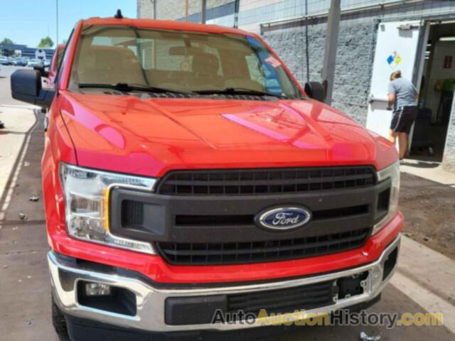 FORD F150, 1FTMF1CB0LKF11588