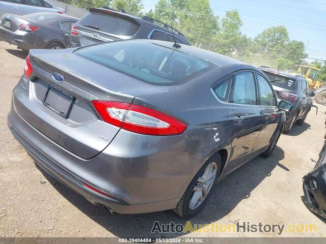 FORD FUSION SE, 1FA6P0H74E5357933