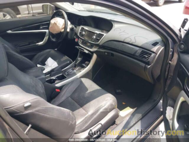 HONDA ACCORD EXL, 1HGCT2B85EA004678