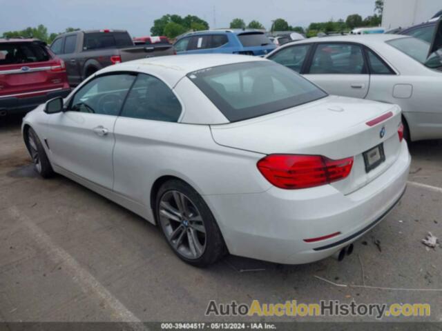 BMW 428I, WBA3V7C56G5A25755