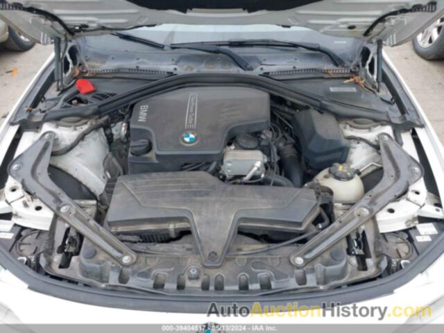 BMW 428I, WBA3V7C56G5A25755