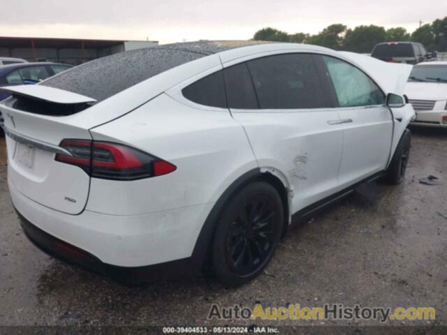 TESLA MODEL X 100D/75D/90D, 5YJXCBE21HF039348