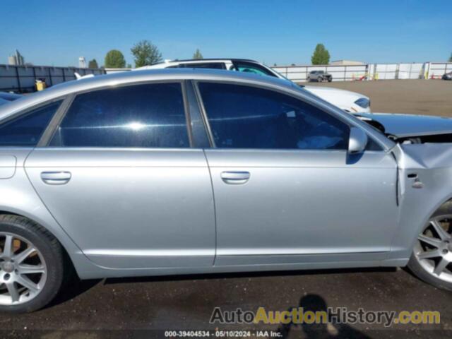 AUDI A6 3.2, WAUDG74F55N067320