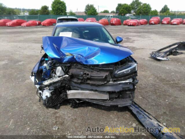 HONDA CIVIC EX, 2HGFE1F75NH320943