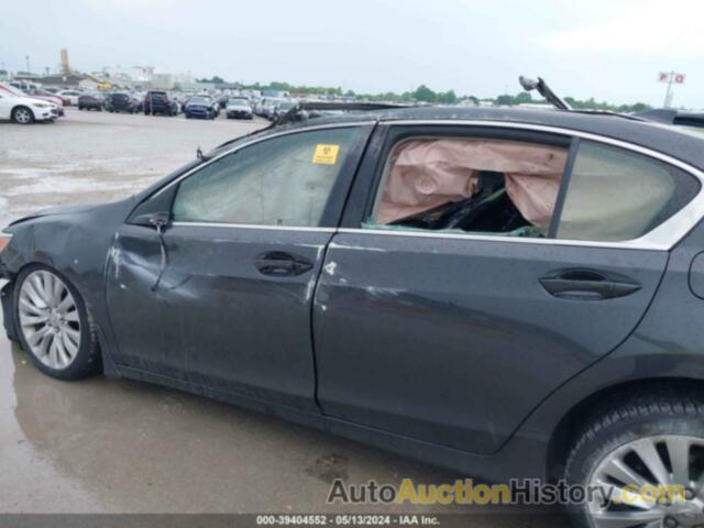 ACURA RLX TECH, JH4KC1F53EC003956